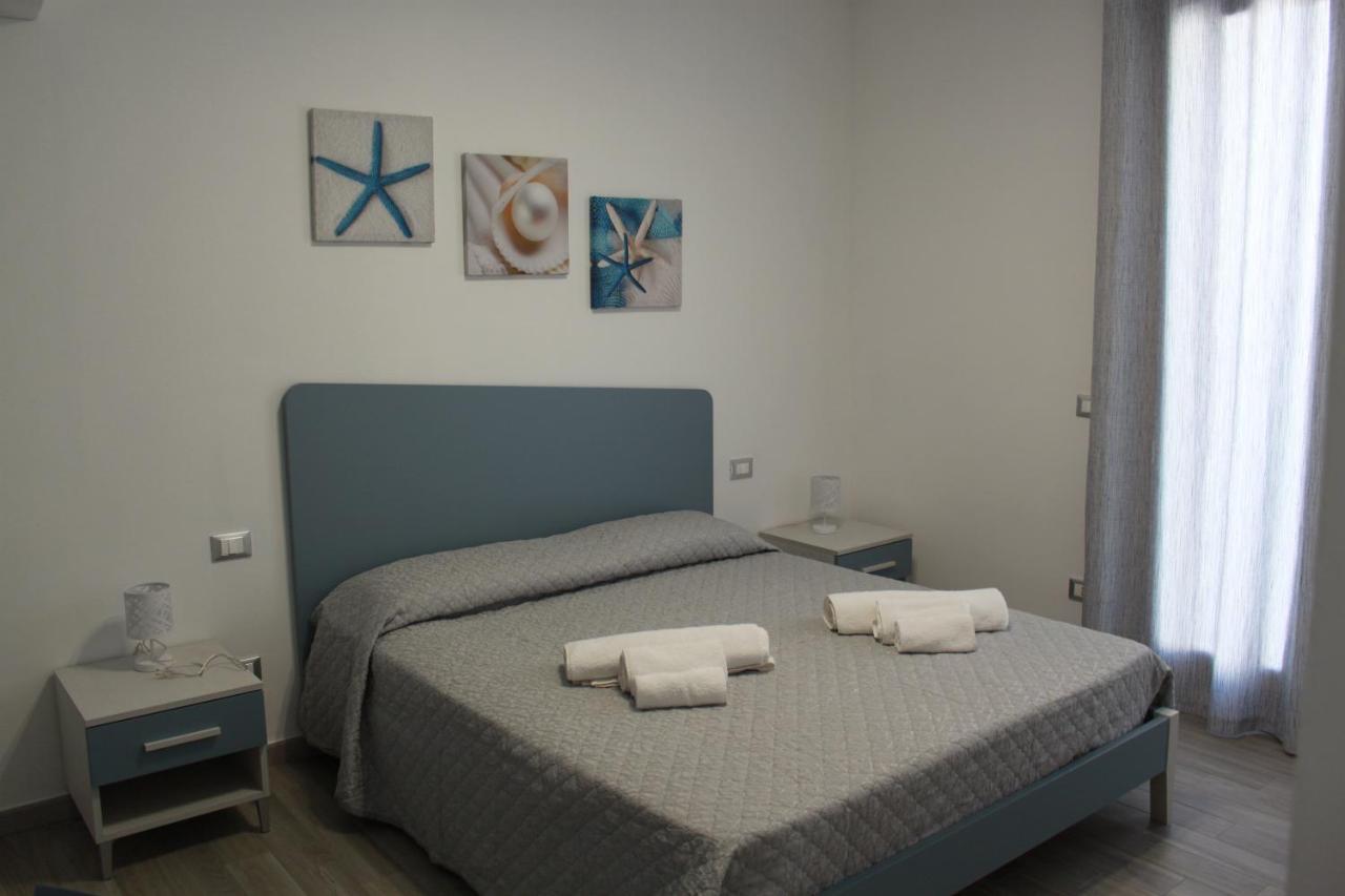 Appartamento Akoya San Vito Lo Capo